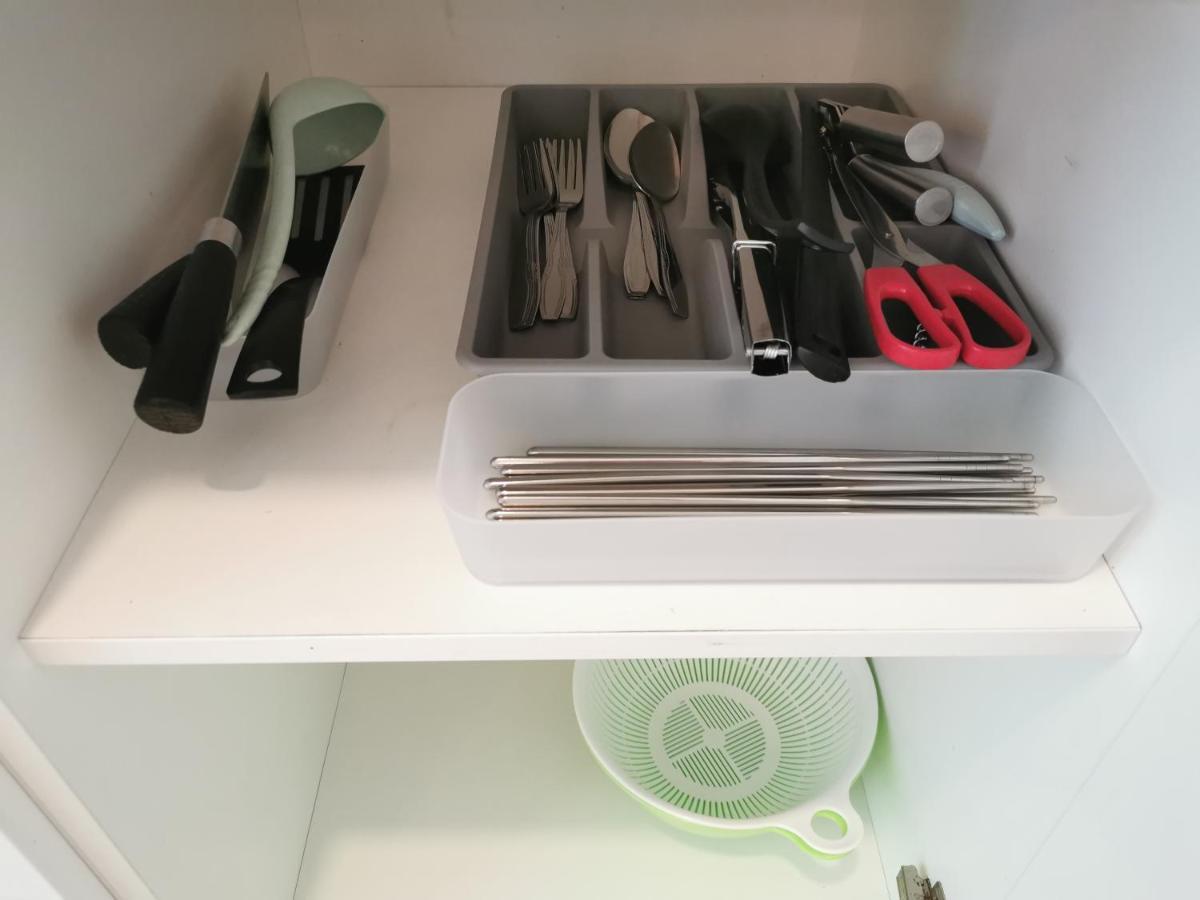 Cozy Apt 5 Mins Walk To Klcc Free Wifi Tvbox 吉隆坡 外观 照片